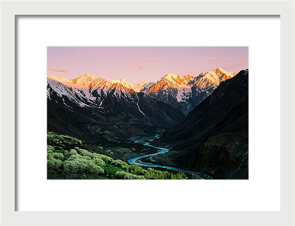 Nubra Valley Tranquility 1