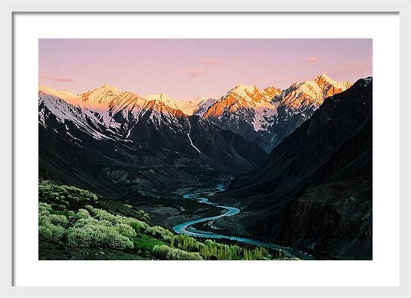 Nubra Valley Tranquility 1