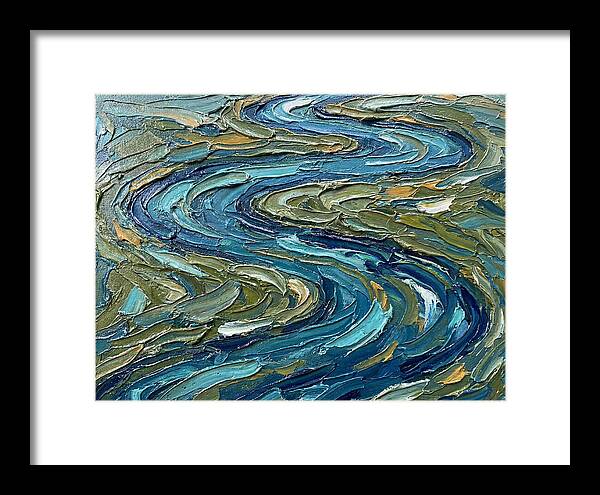 Serene Waterscape Harmony 1