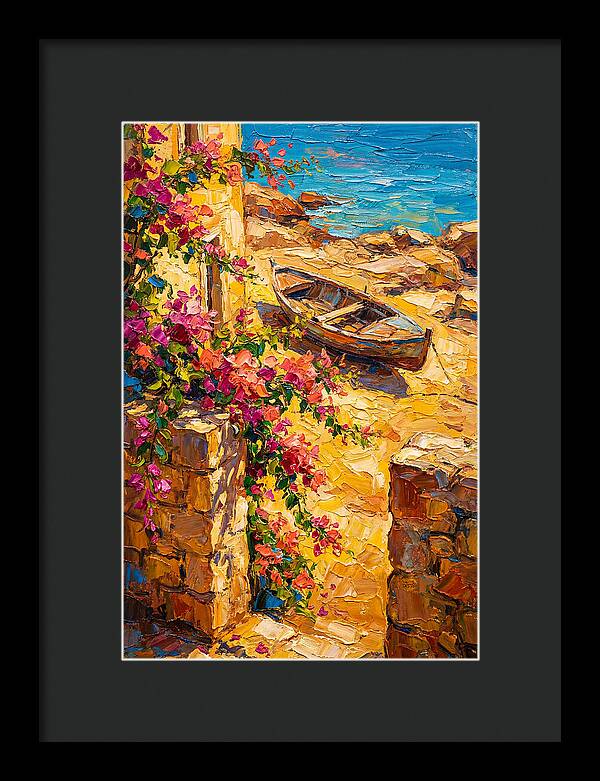 Tranquil Mediterranean Escape 1