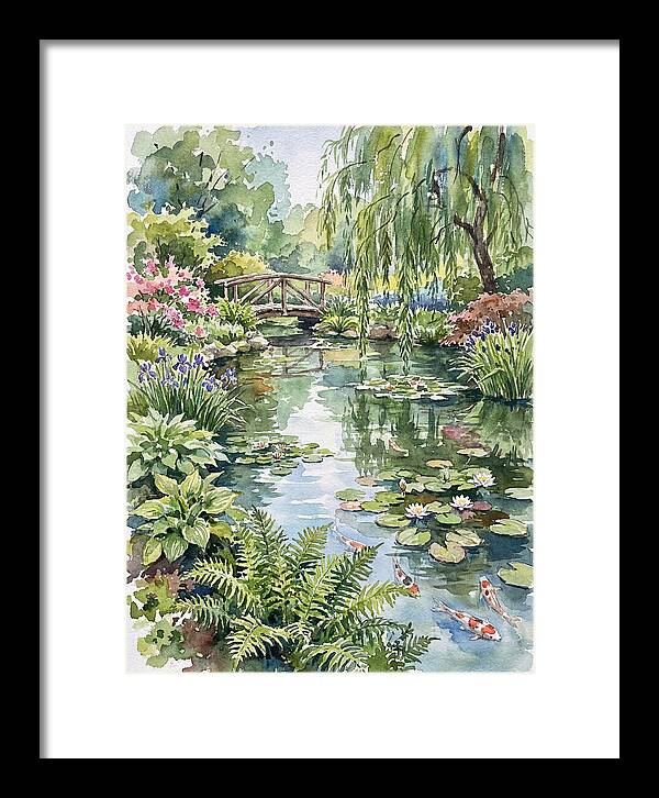 Tranquil Natures Harmony 1