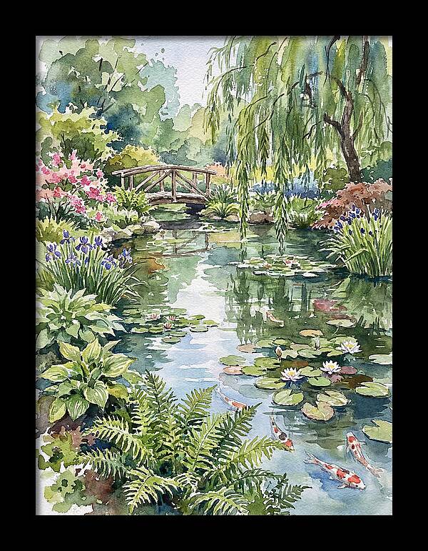 Tranquil Natures Harmony 1