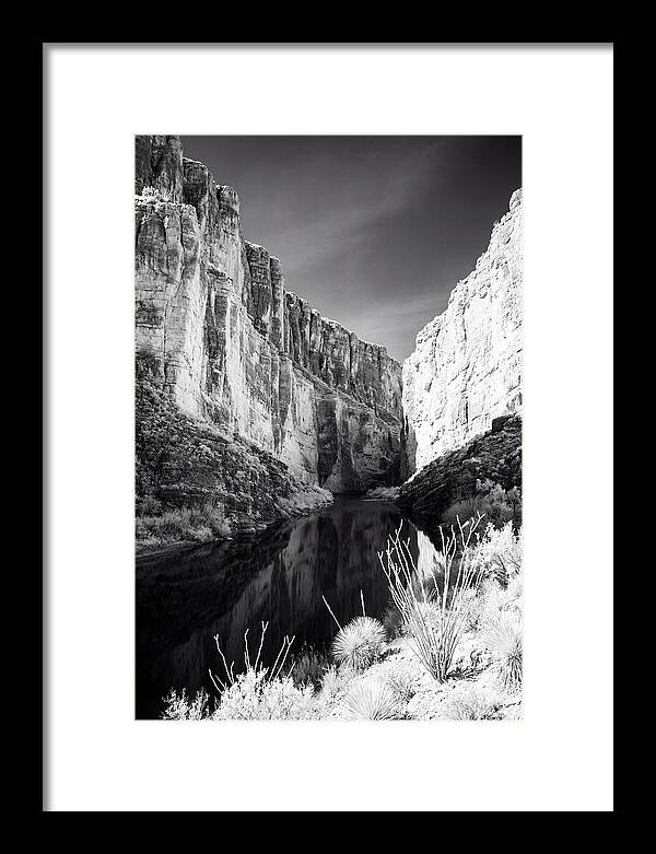 Waimea Canyon Tranquility 1