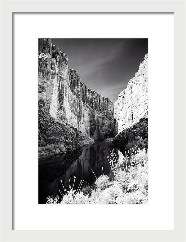 Waimea Canyon Tranquility 1