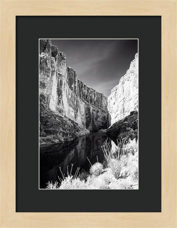 Waimea Canyon Tranquility 1