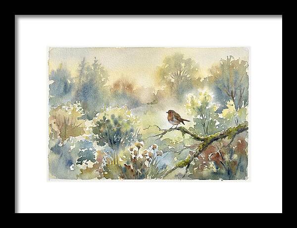 A Gentle Morning Melody