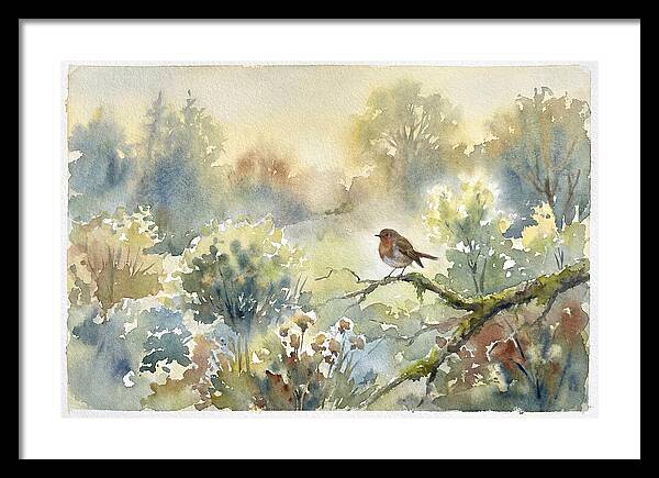 A Gentle Morning Melody