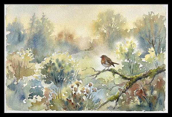 A Gentle Morning Melody