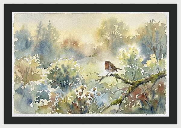 A Gentle Morning Melody