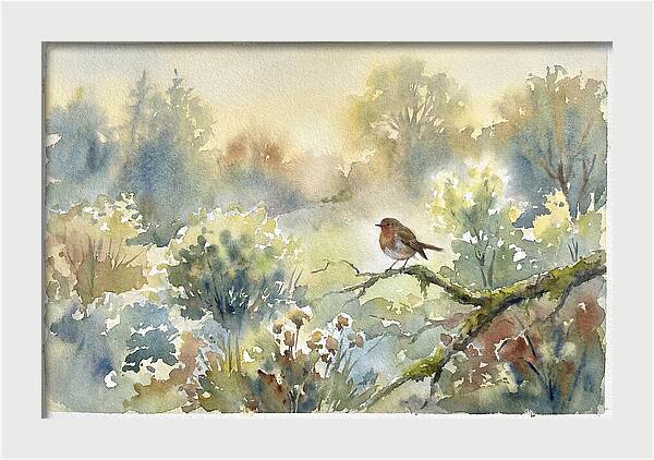 A Gentle Morning Melody
