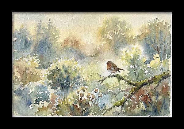 A Gentle Morning Melody