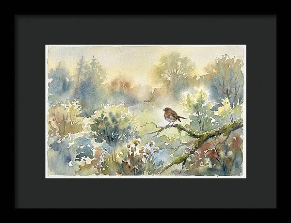 A Gentle Morning Melody