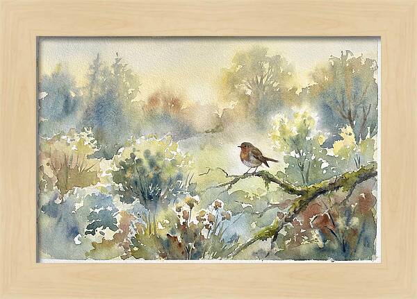 A Gentle Morning Melody