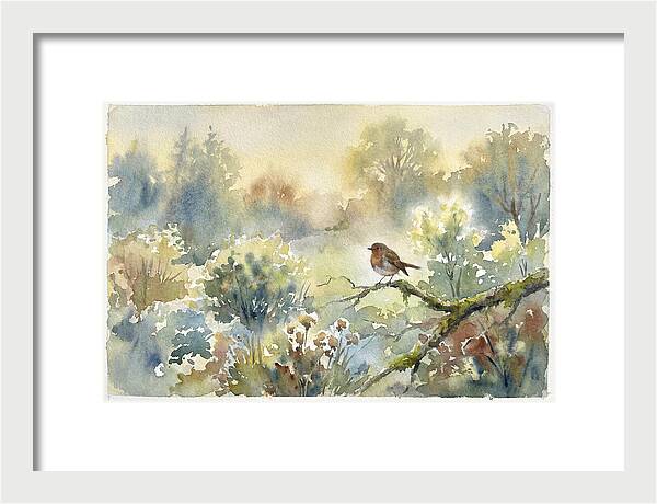 A Gentle Morning Melody