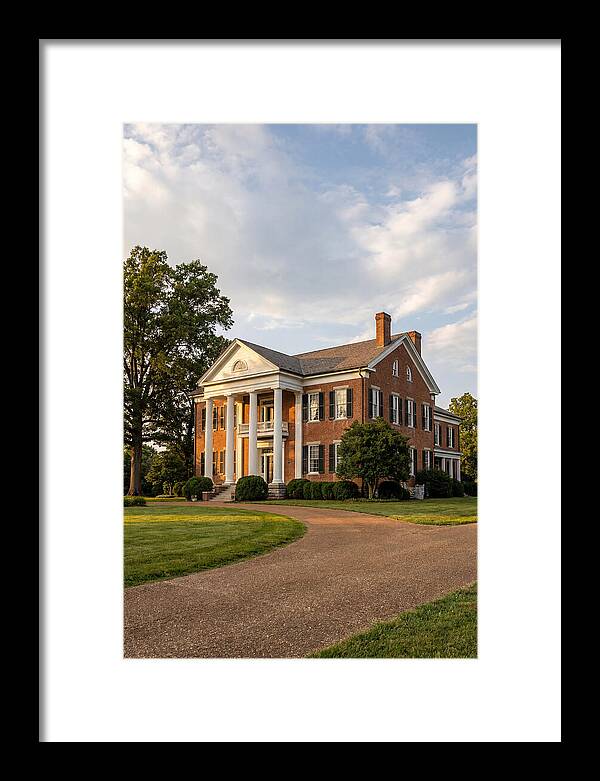 A Journey Through Kentucky