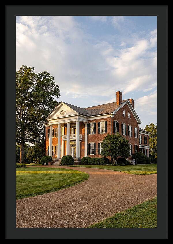 A Journey Through Kentucky