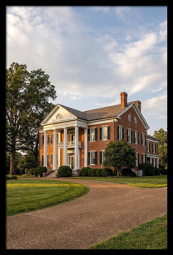 A Journey Through Kentucky