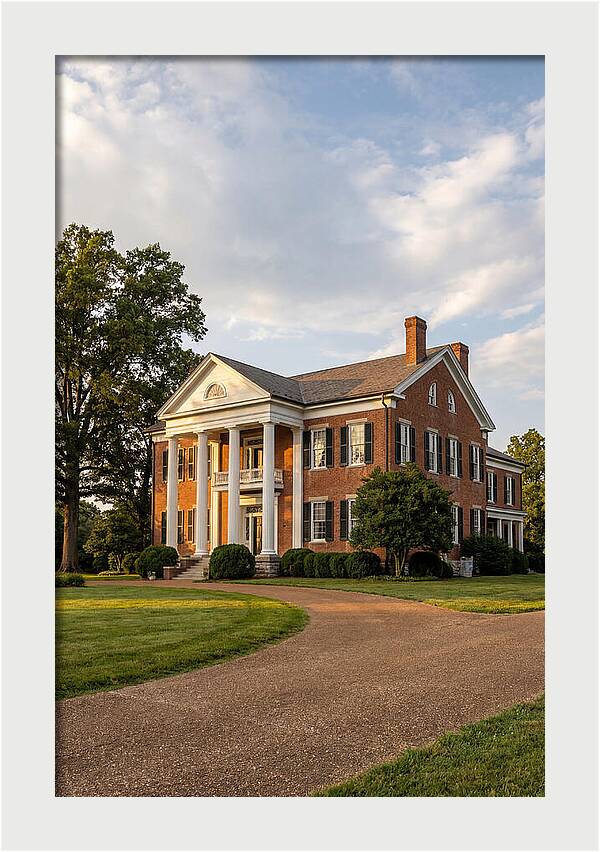 A Journey Through Kentucky
