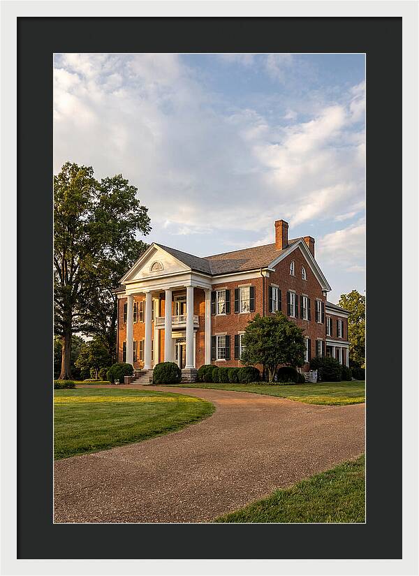 A Journey Through Kentucky