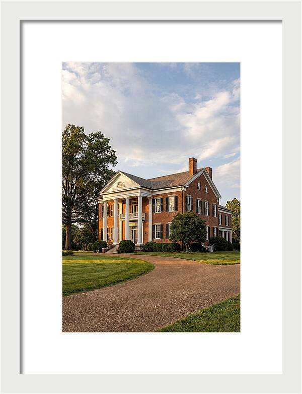 A Journey Through Kentucky