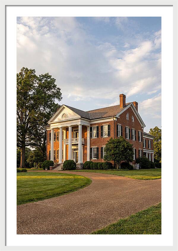 A Journey Through Kentucky