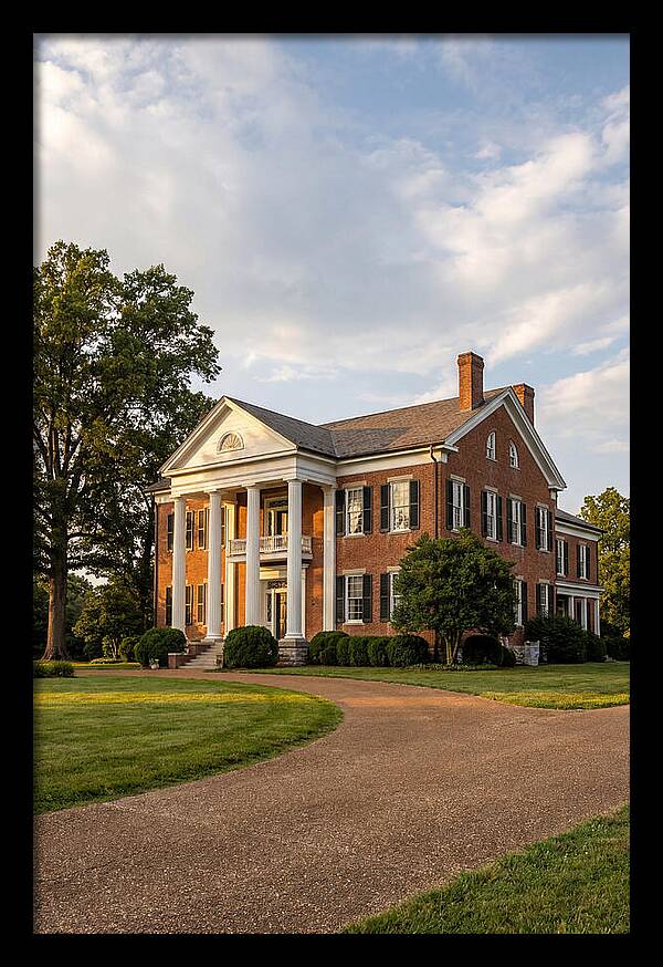 A Journey Through Kentucky