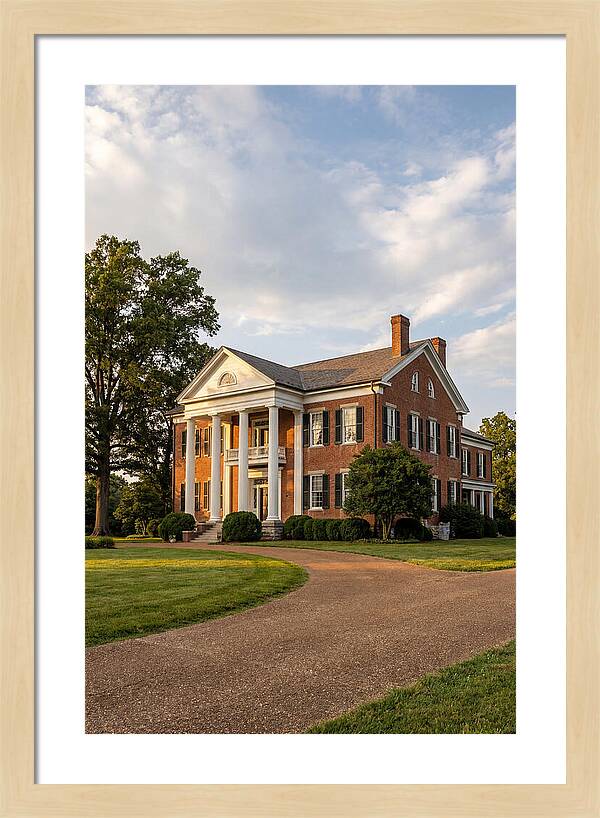 A Journey Through Kentucky