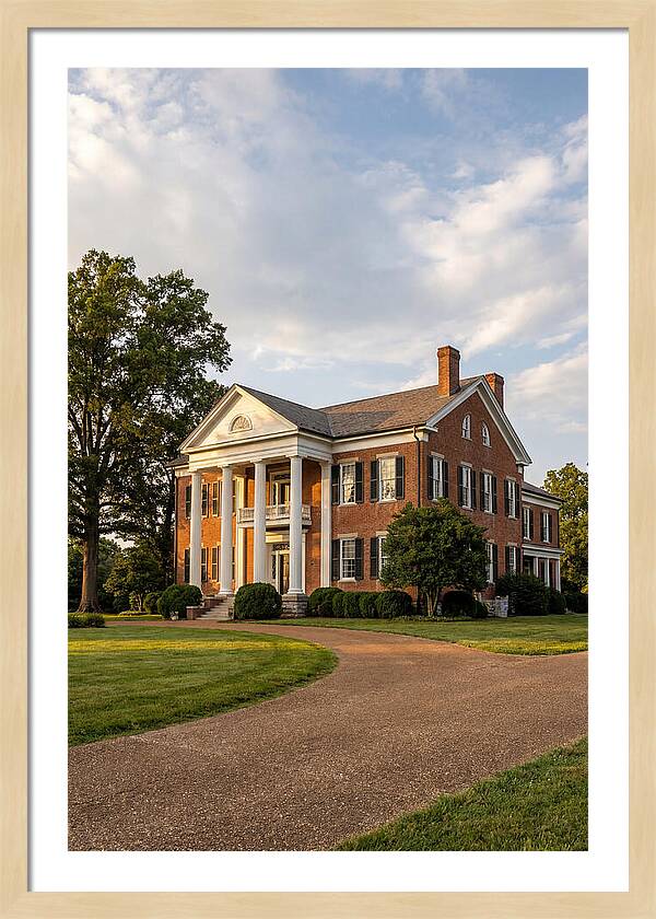 A Journey Through Kentucky