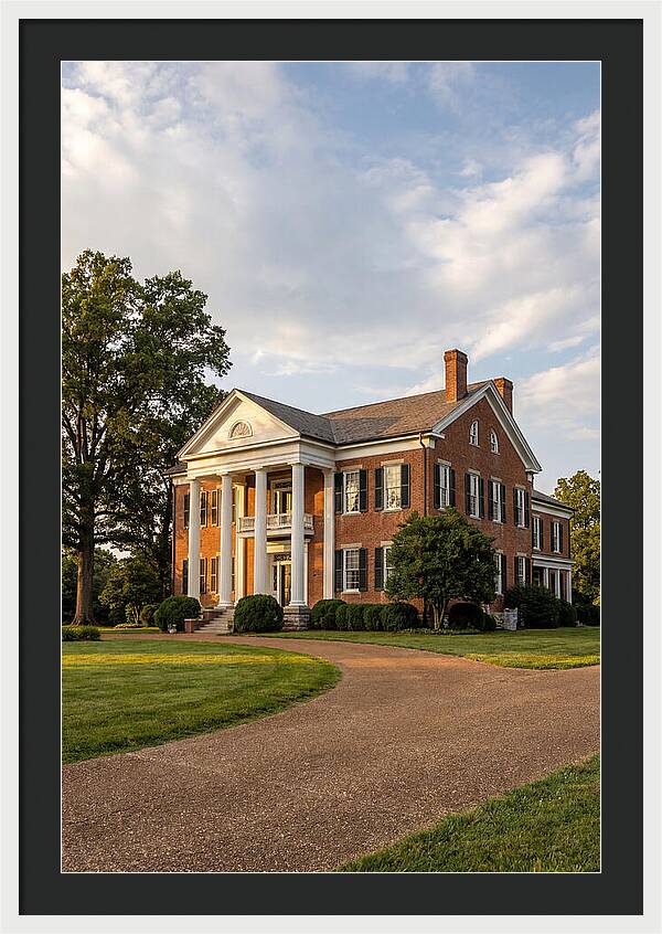 A Journey Through Kentucky
