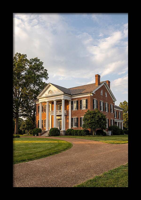 A Journey Through Kentucky