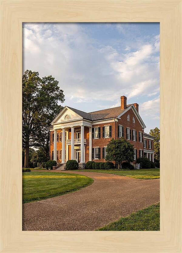 A Journey Through Kentucky
