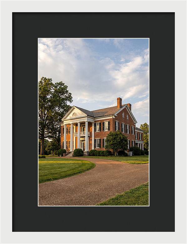 A Journey Through Kentucky