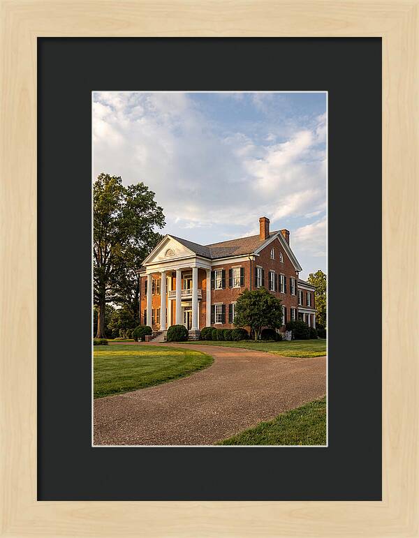 A Journey Through Kentucky