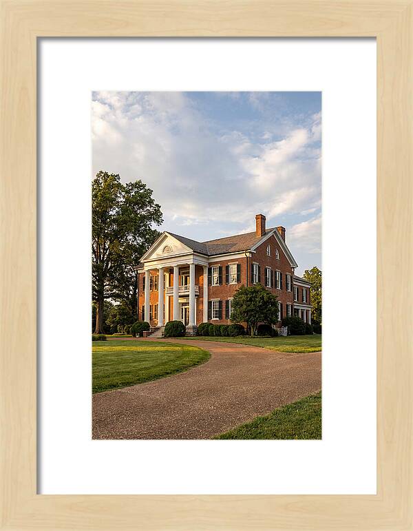 A Journey Through Kentucky