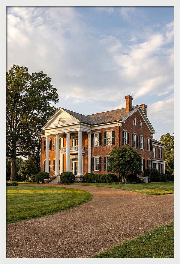 A Journey Through Kentucky