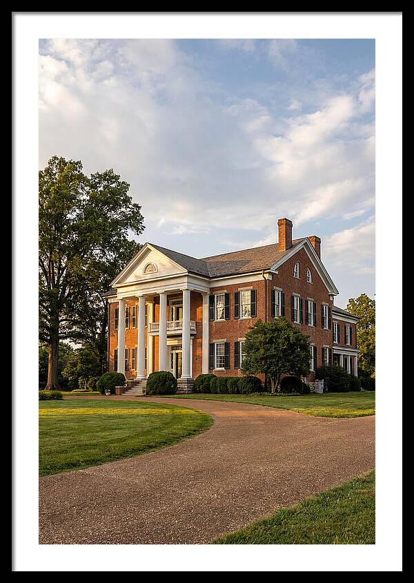 A Journey Through Kentucky