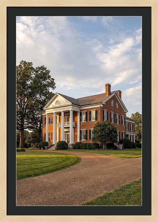 A Journey Through Kentucky