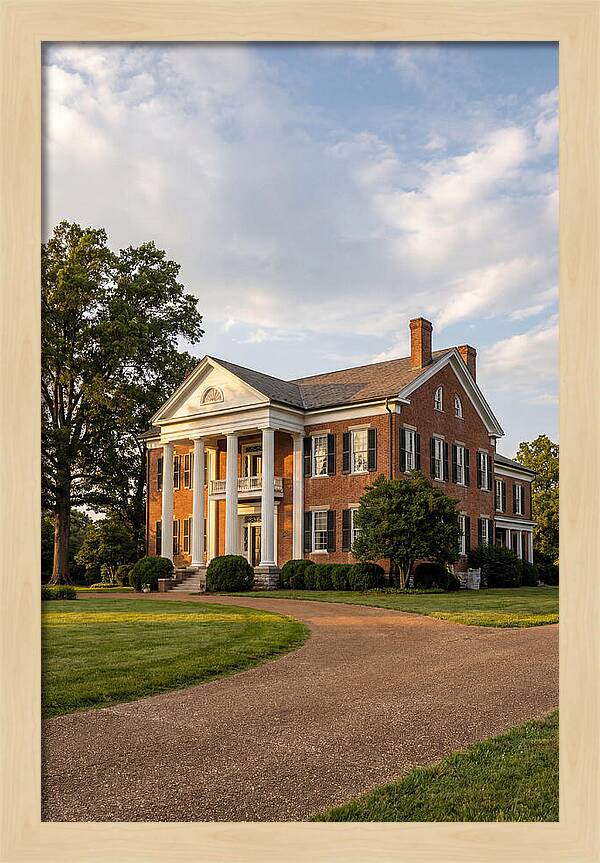 A Journey Through Kentucky