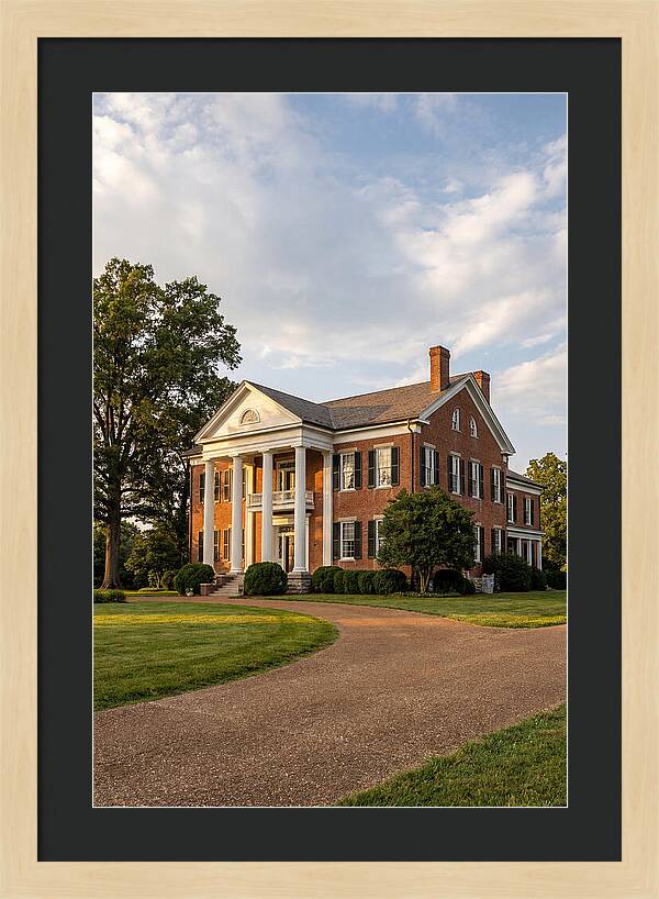 A Journey Through Kentucky