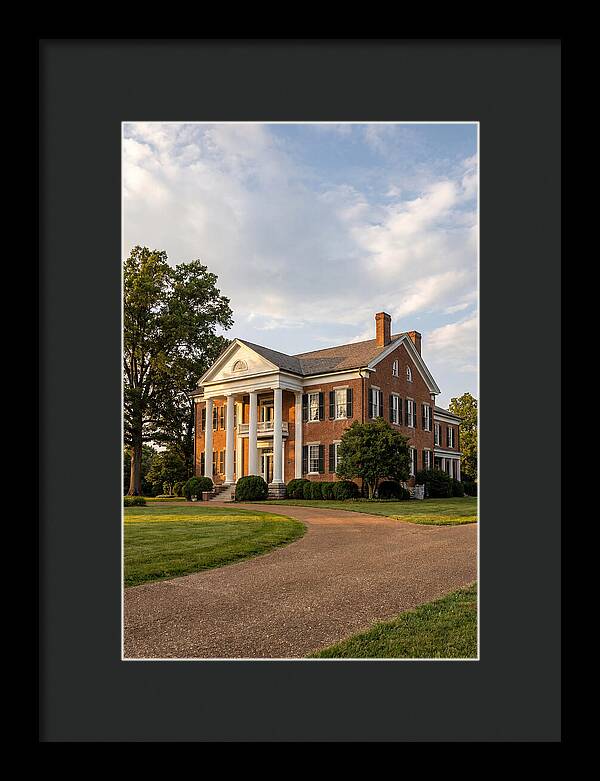 A Journey Through Kentucky