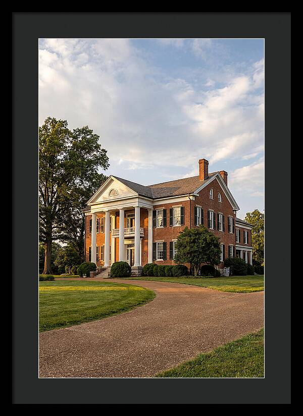 A Journey Through Kentucky