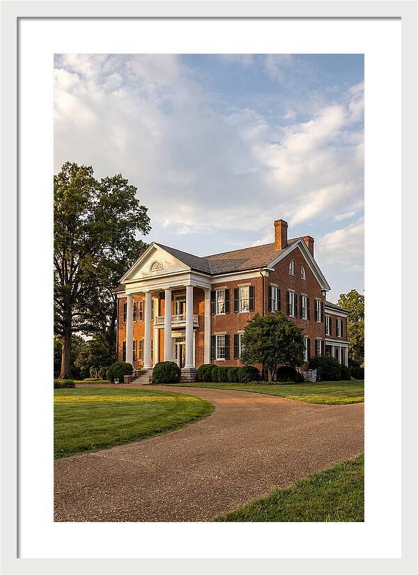 A Journey Through Kentucky