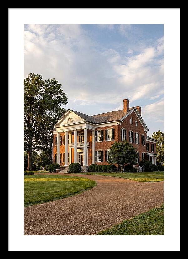 A Journey Through Kentucky