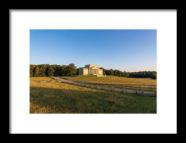 Abraham Lincoln Birthplace Memorial