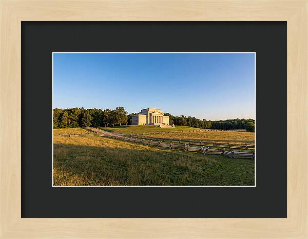 Abraham Lincoln Birthplace Memorial