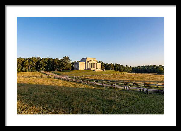 Abraham Lincoln Birthplace Memorial