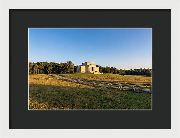 Abraham Lincoln Birthplace Memorial