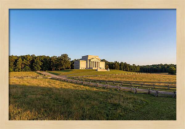Abraham Lincoln Birthplace Memorial