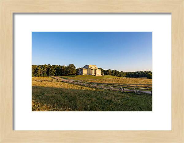 Abraham Lincoln Birthplace Memorial