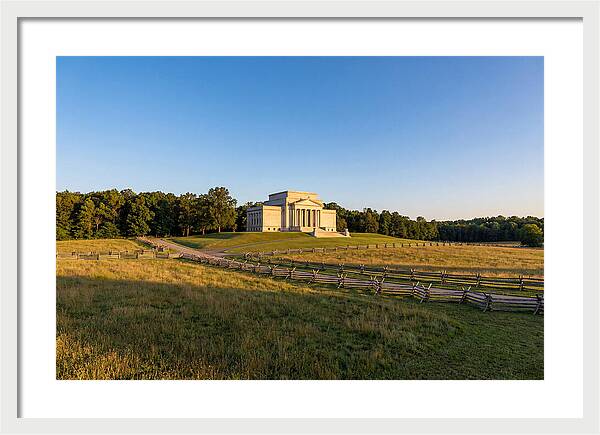 Abraham Lincoln Birthplace Memorial